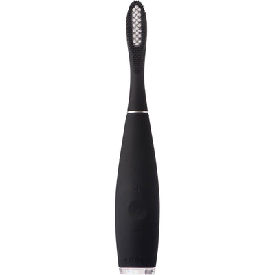 FREE FOREO ISSA 2 Silicone Sonic Toothbrush (Black) worth $265