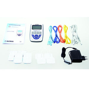 Globus Genesy 1500