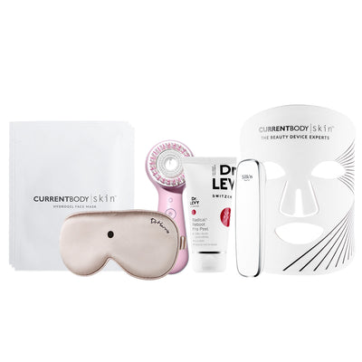 CurrentBody Skin January Limited Edition V1