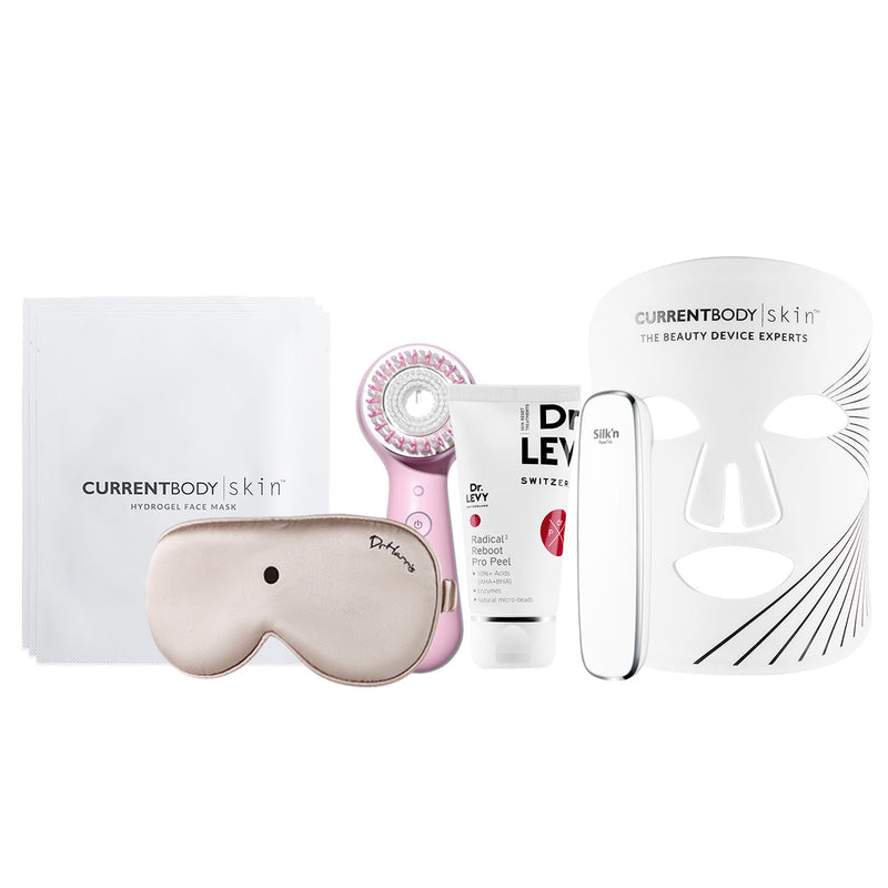 CurrentBody Skin January Limited Edition V1