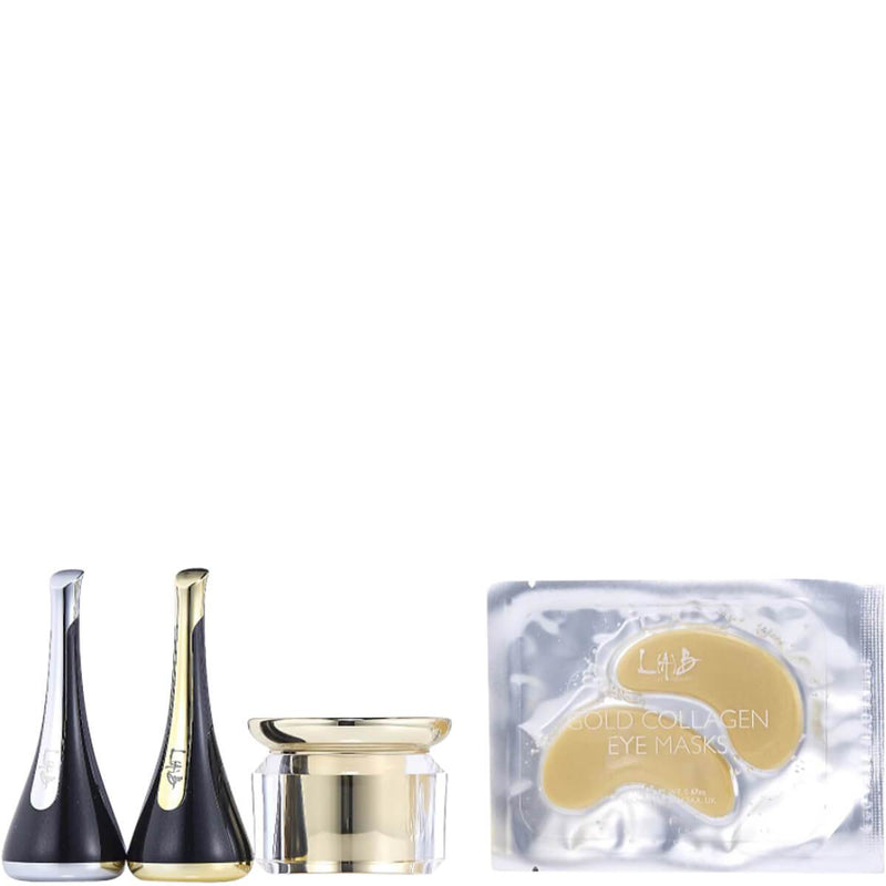 L(A)B=LIFE+BEAUTY Magnetic Rejuvenation Tool