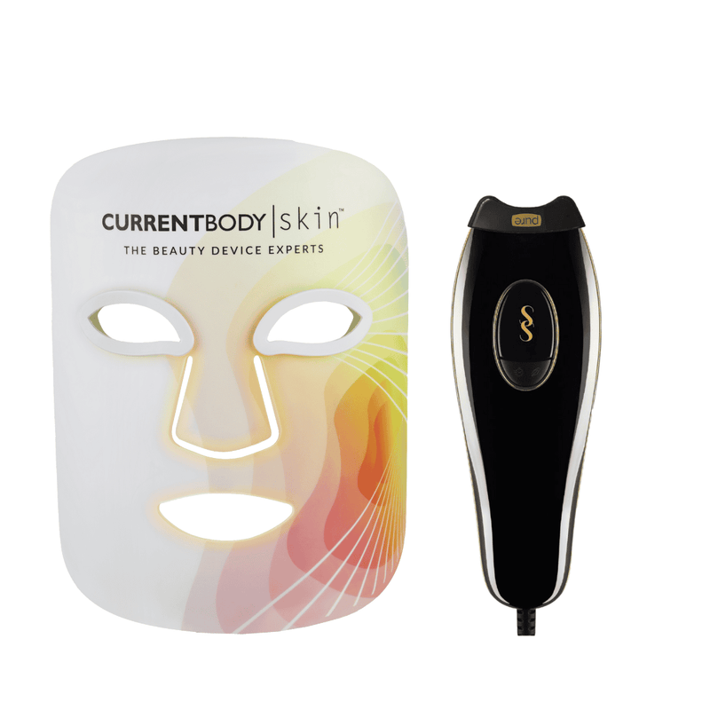 CurrentBody Skin LED 4-in-1 Special Kit No.10