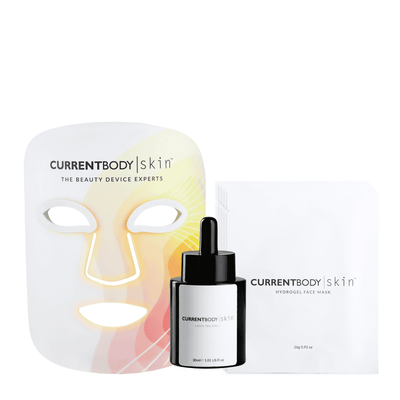 CurrentBody Skin LED 4-in-1 Special Kit No.2