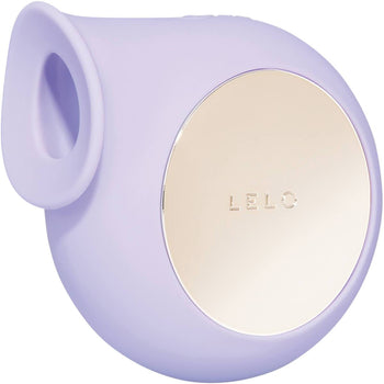 LELO SILA Clitoral Stimulator