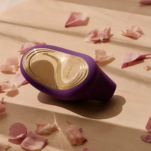 LELO Sona 2 Remote Controlled Vibrator