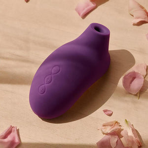 LELO Sona 2 Remote Controlled Vibrator