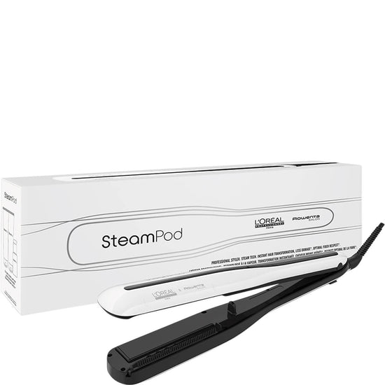 L'Oréal Professionnel Steampod 3.0 Steam Hair Straightener & Styling Tool