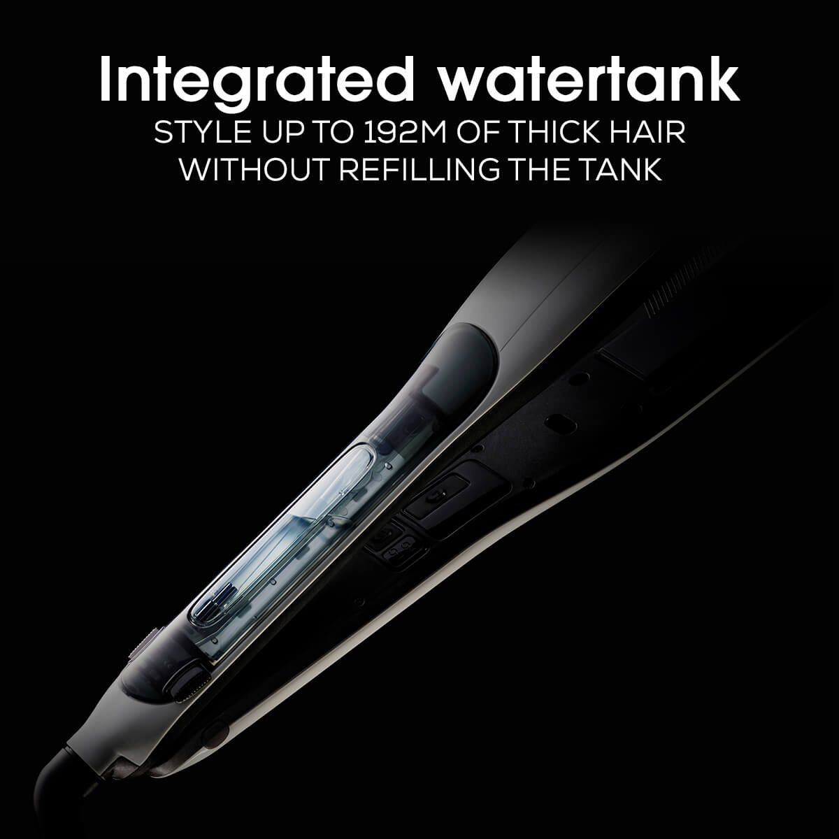 Steam hair on sale straightener afterpay