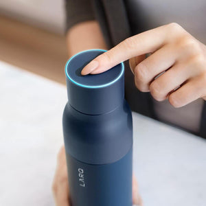 LARQ PureVis Self-Purifying Water Bottle (500ml)