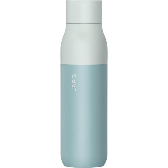 LARQ PureVis Self-Purifying Water Bottle (500ml)
