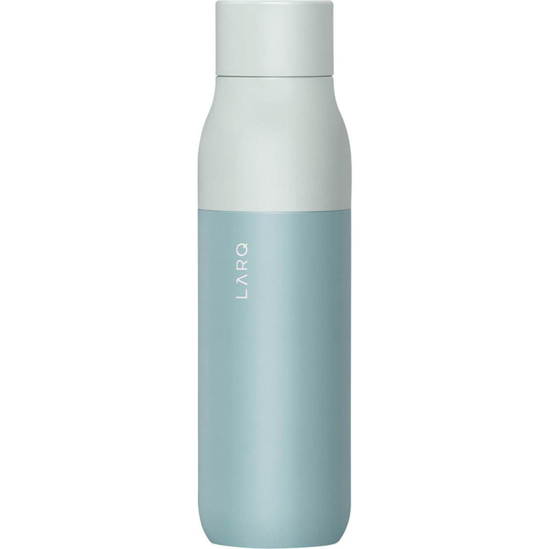 LARQ PureVis Self-Purifying Water Bottle (500ml)