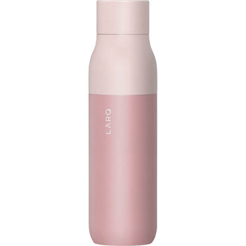 LARQ PureVis Self-Purifying Water Bottle (500ml)