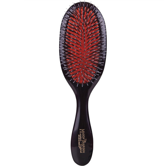 Mason Pearson Handy Boar Bristle & Nylon Hair Brush