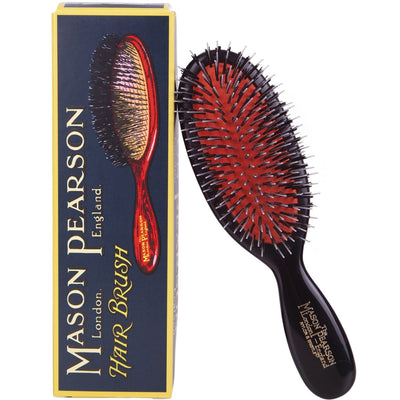 Mason Pearson Pocket Boar Bristle & Nylon Hair Brush