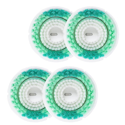 FREE Clarisonic Acne Brush Head - Annual Supply