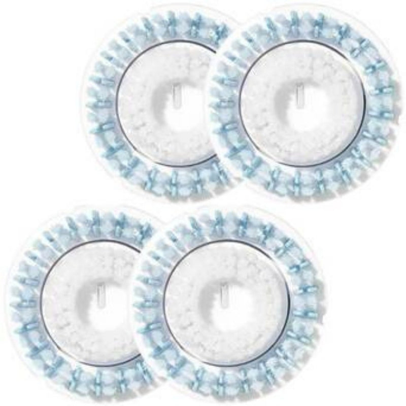 FREE Clarisonic Sensitive Brush Head - Annual Supply