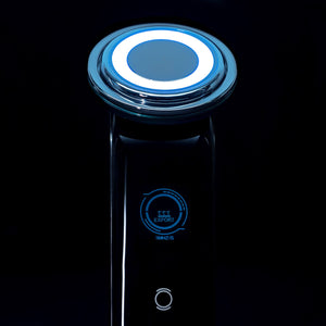 SQOOM Q1 Anti-Ageing Face & Body Care Massager Skin Device