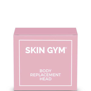 Skin Gym Micro Roller Body Replacement Head