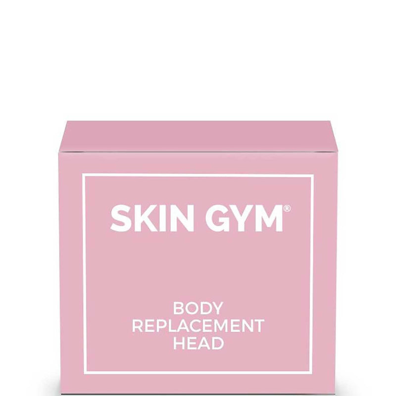 Skin Gym Micro Roller Body Replacement Head