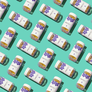 CurrentBody Skin Retinol Softgels