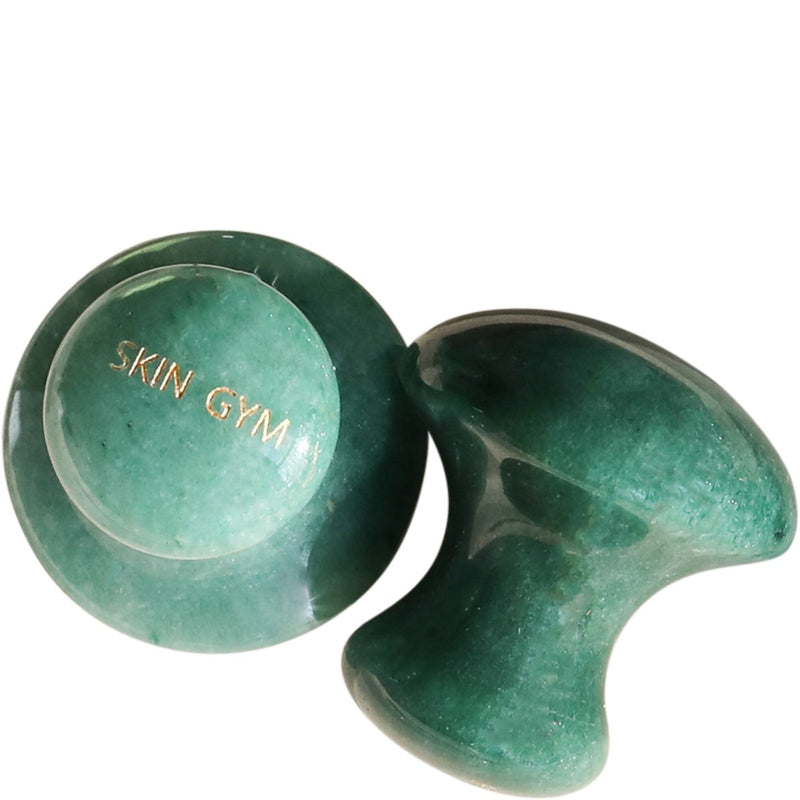 Skin Gym Jade Eye Flowies Treatment