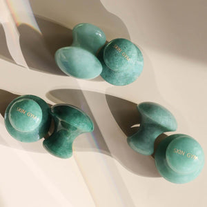 Skin Gym Jade Eye Flowies Treatment