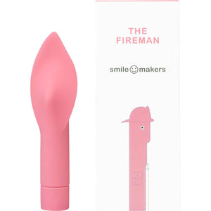 Smile Makers The Fireman
