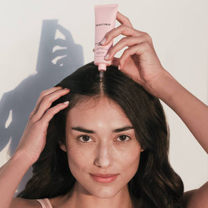 BeautyBio Rejuvenating Scalp + Fuller Hair Therapy