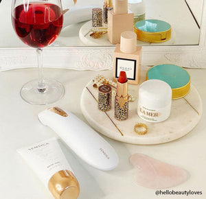 Sensica Sensilift Mini Skin Tightening Device