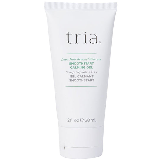 Tria SmoothStart Calming Gel (60ml)