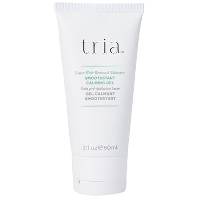 Tria SmoothStart Calming Gel (60ml)