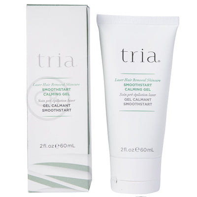 Tria SmoothStart Calming Gel (60ml)