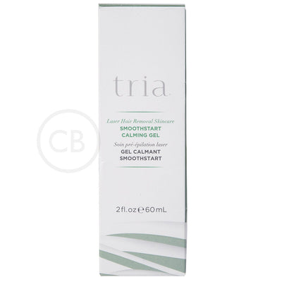 Tria SmoothStart Calming Gel (60ml)