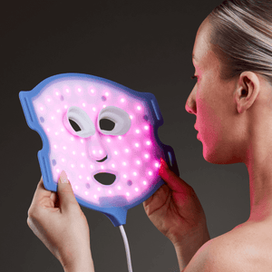 CurrentBody Skin Anti-Blemish LED Face Mask