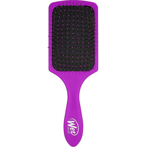 WetBrush Paddle Detangler Brush - Black