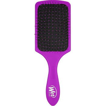 WetBrush Paddle Detangler Brush - Black