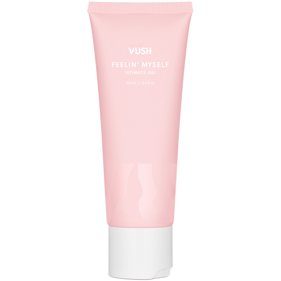 Vush Feelin' Myself Intimate Gel 100ml