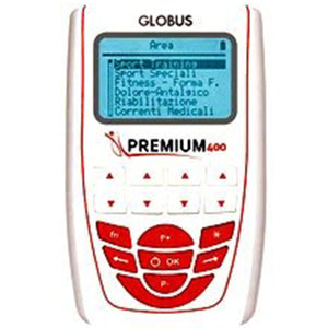 Globus Premium 400