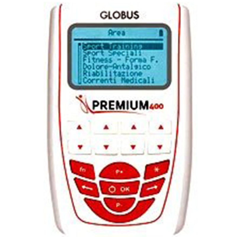 Globus Premium 400