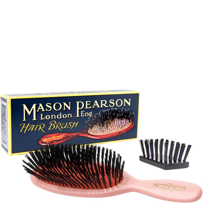 Mason Pearson Child's Hairbrush