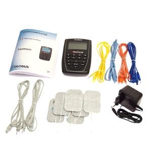 Globus Triathlon Pro