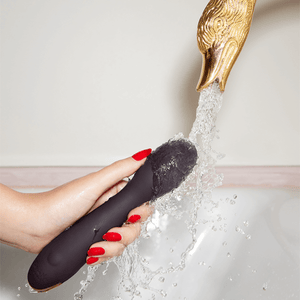 Coco de Mer Pleasure No. 6 The Intimate Wand