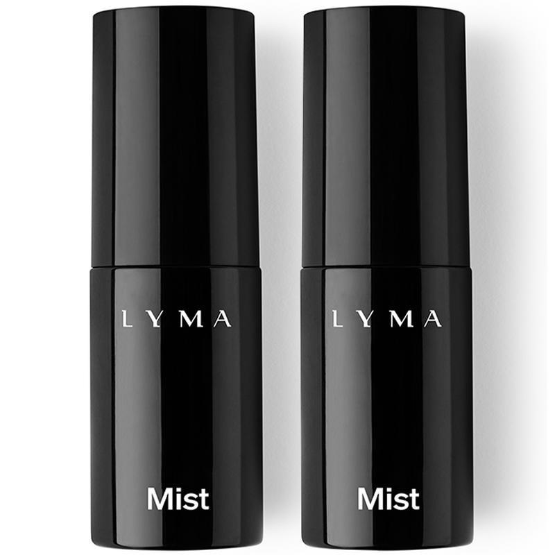 LYMA Active Mist 40ml - Duo Pack