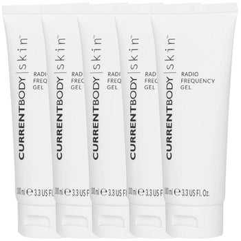 CurrentBody Skin Radio Frequency Conductive Gel 100ml