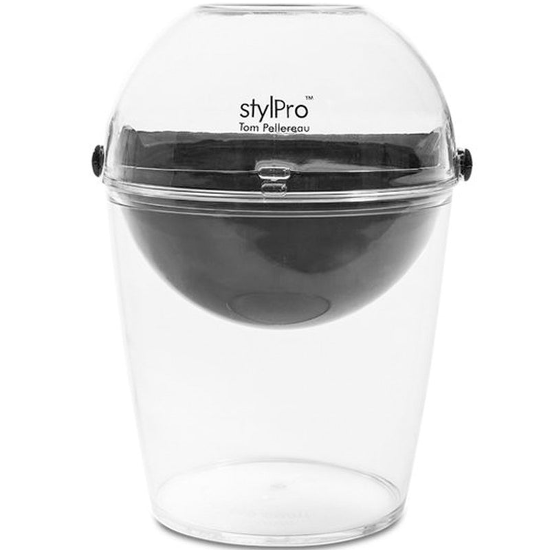 (OLD) StylPro Expert Make-up Brush Cleanser and Dryer