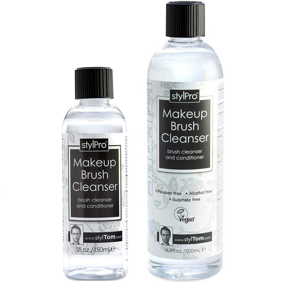 StylPro Brush Cleaning Cleanser