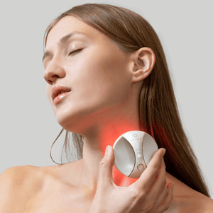 La Luer Mira Facial Treatment System
