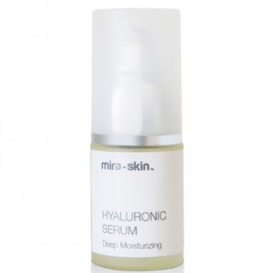 Mira-Skin Hyaluronic Serum