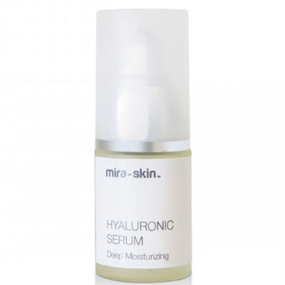 Mira-Skin Hyaluronic Serum