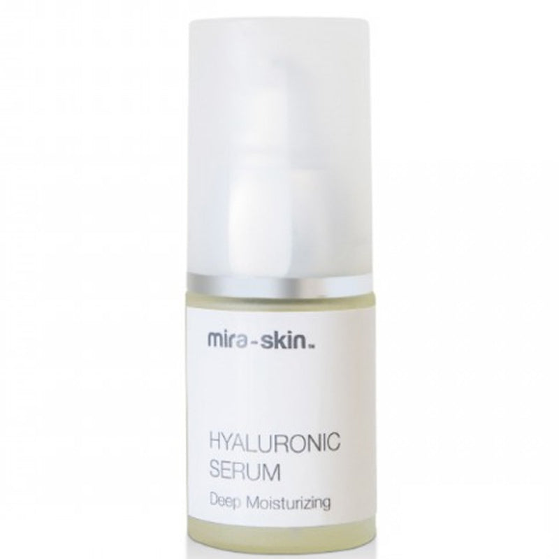 Mira-Skin Hyaluronic Serum